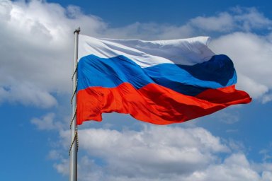 Мотопробег &laquo;Кузбасская дивизия. Рубежи бессмертия&raquo;