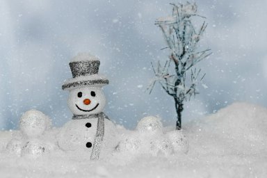 Отдых для детей в период зимних школьных каникул