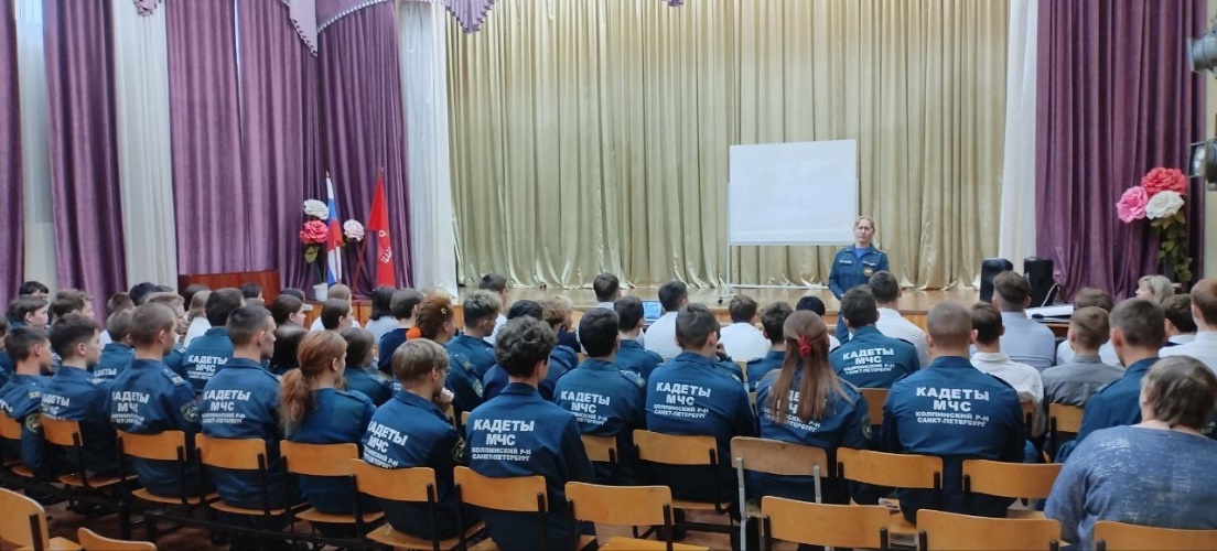 Выбираем профессию