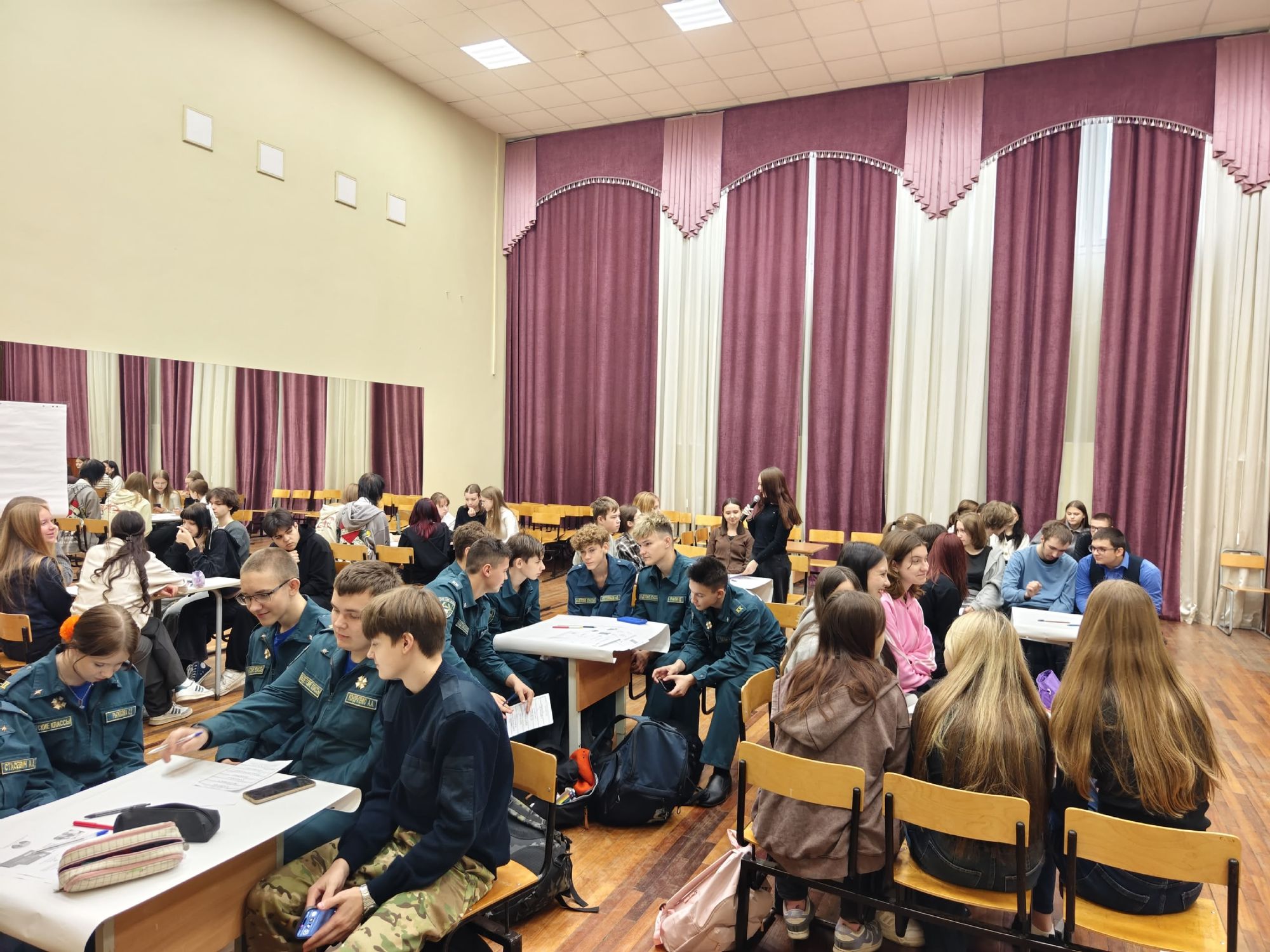 «Твой бюджет в школах» - проект Комитета финансов и Комитета образования Санкт-Петербурга «Твой бюджет в школах» - проект Комитета финансов и Комитета образования Санкт-Петербурга