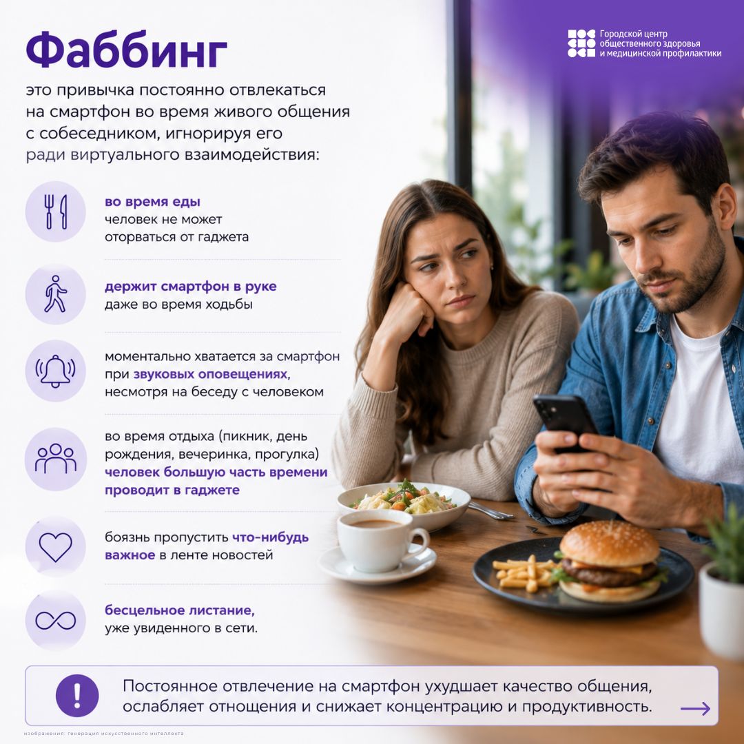 15 - 21 июня неделя профилактики зависимости от гаджетов