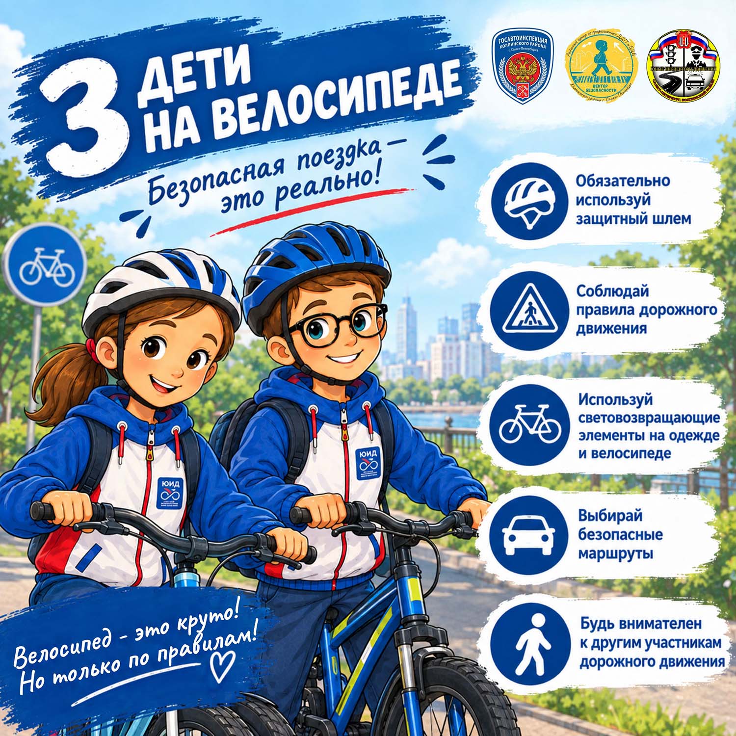 Памятки по соблюдению ПДД