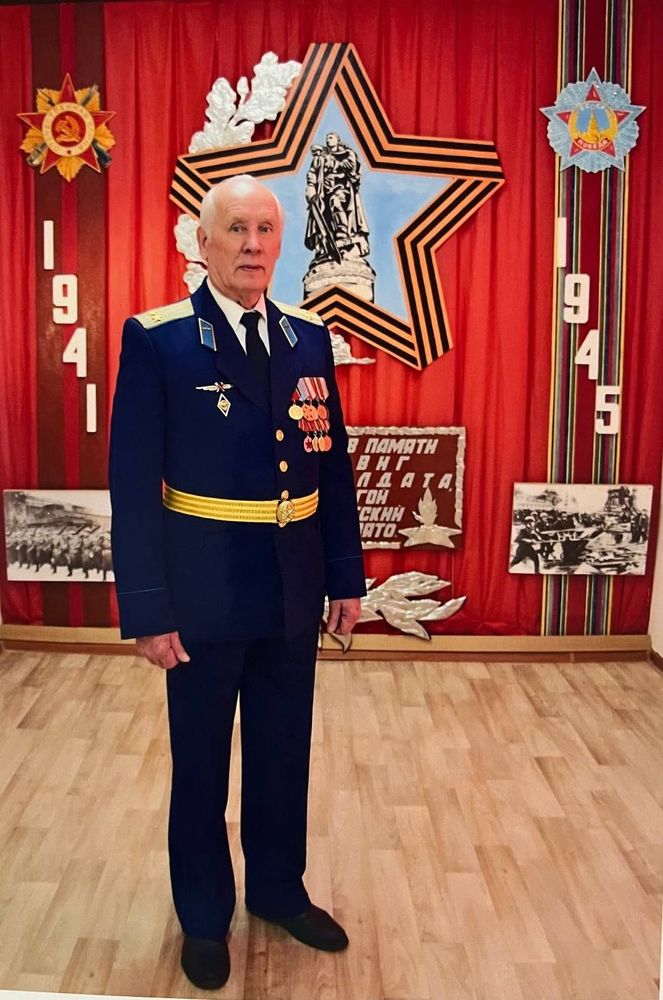 Воловик Вадим Павлович Воловик Вадим Павлович